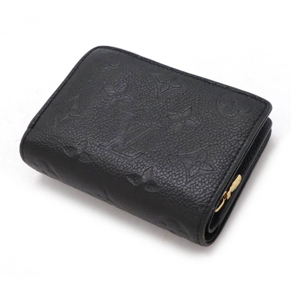 Louis Vuitton Monogram Empreinte Wallet - Picture 2 of 9